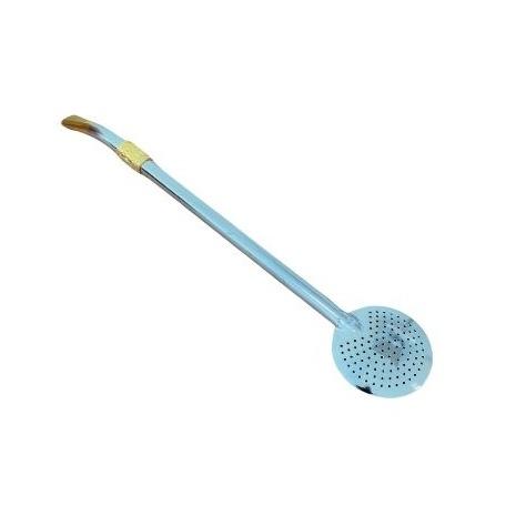 BOMBA PARA CHIMARRAO MEDIA REDONDO 23CM