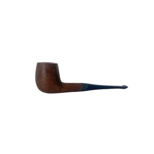 CACHIMBO BERTOLDI 500 RETO PT/ 12