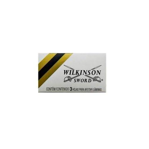 LAMINA WILKINSON CT/ 20X3