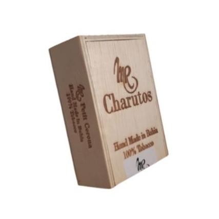 CHARUTO MR PETIT CORONA CX/10