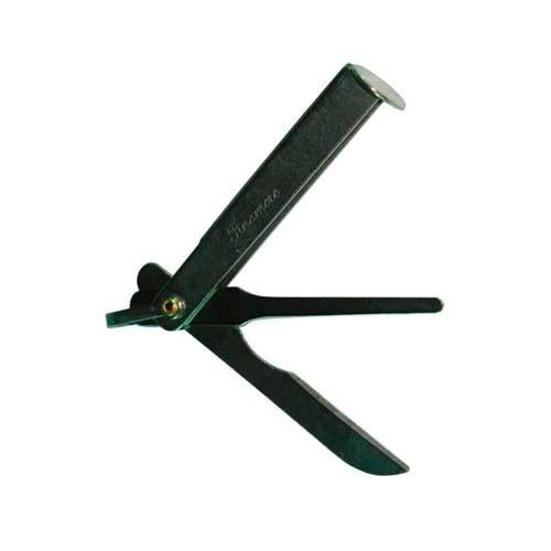 LIMPADOR PARA CACHIMBO FINAMORE METAL  *