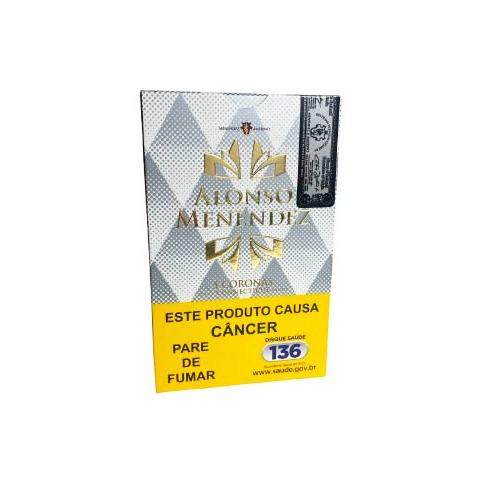 CHARUTO A. MENENDEZ CORONA MF CX/5