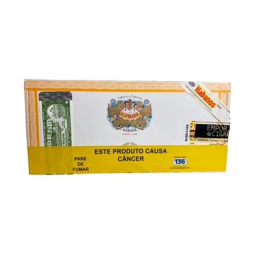 CHARUTO H.UPMANN HALF CORONA CX/25