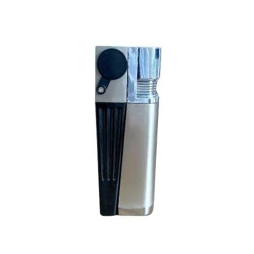CACHIMBO COM MAÇARICO REF TZ1004 *