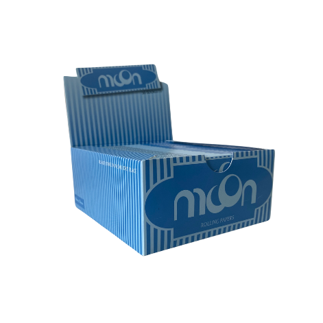 SEDA MOON BLUE K.S C/50 REF AT-5017