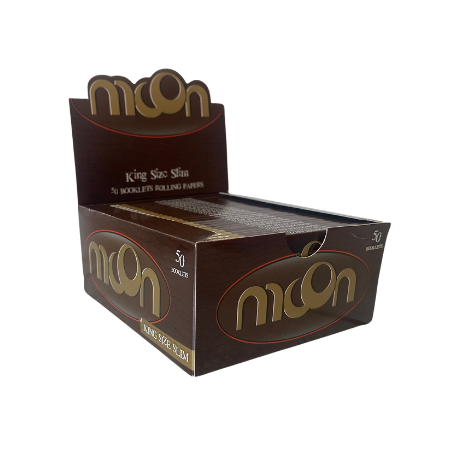 SEDA MOON BROWN K.S C/50 REF AT-M10