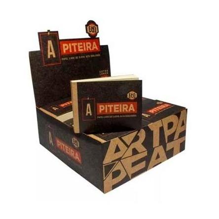 PITEIRA A PITEIRA EXTRA LONGO C/ 30