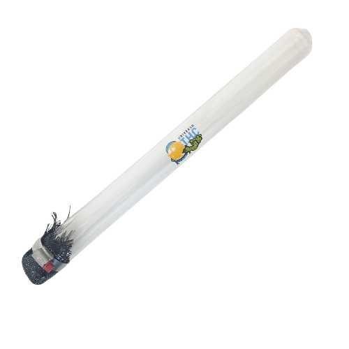 EXTRATOR HONEY UNIVERSO T.H.C GLASS TUBE 28CM GD