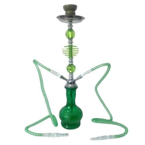NARGUILE HOOKAH 2 SAIDAS MD REF MH - 02