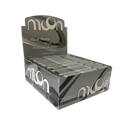 SEDA MOON SILVER ULTRA THIN K.S C/50 REF AT-M13