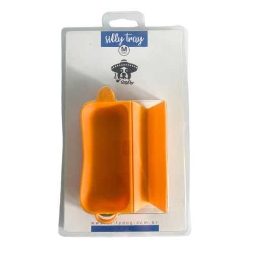 CUIA SILLY DOG SILICONE TRAY BASE MEDIUM REF SD0103