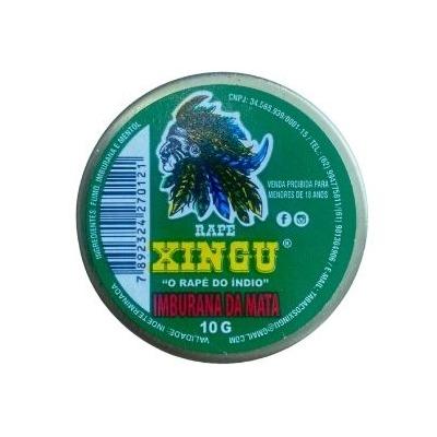 RAPE XINGU IMBURANA DA MATA 10G PT / 12 *