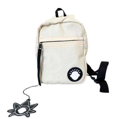 SHOULDER BAG BEM BOLADO LINHA ORGANICA