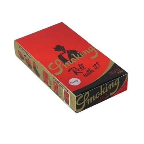 SEDA SMOKING DELUXE M.S C/ 25