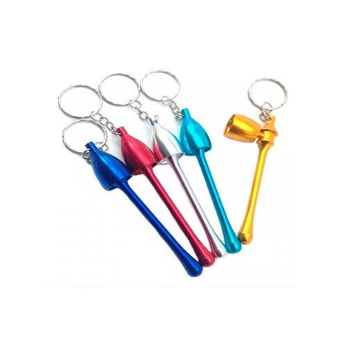 CACHIMBO PIPE COGUMELO METAL REF SS069