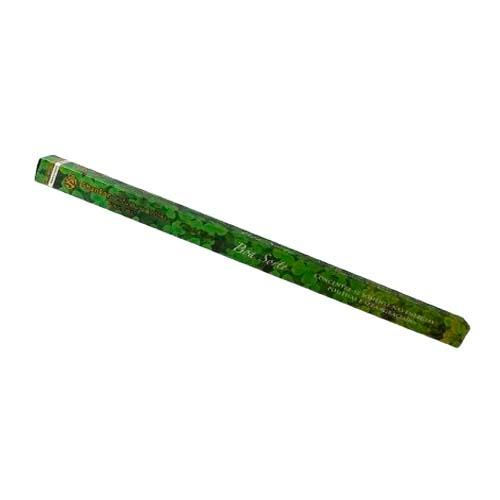INCENSO SHANKAR BOA SORTE C/8