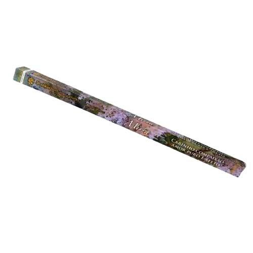 INCENSO SHANKAR MIRRA C/ 8