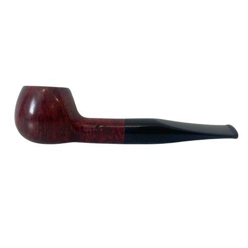 CACHIMBO MOLINA ITALIA - VESUVIO LISO - POT - RETO - REF. 121