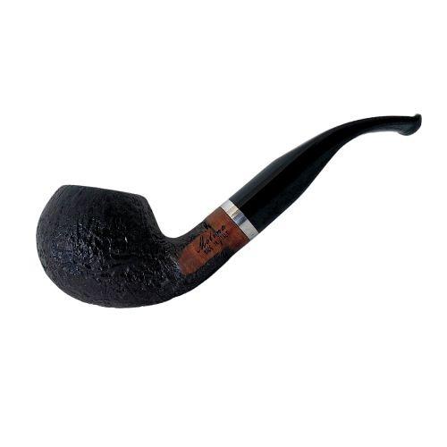 CACHIMBO MOLINA ITALIA - ETNA-RÚSTICO - BENT BRANDY - CURVO - REF. 644