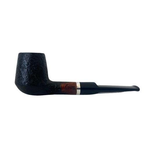 CACHIMBO MOLINA ITALIA - ETNA-RÚSTICO - BILLIARD - RETO - REF.127