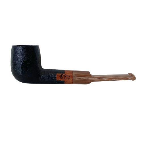 CACHIMBO MOLINA ITALIA - CARAMELLA-RÚSTICO-KS- BILLIARD - RETO - REF.127