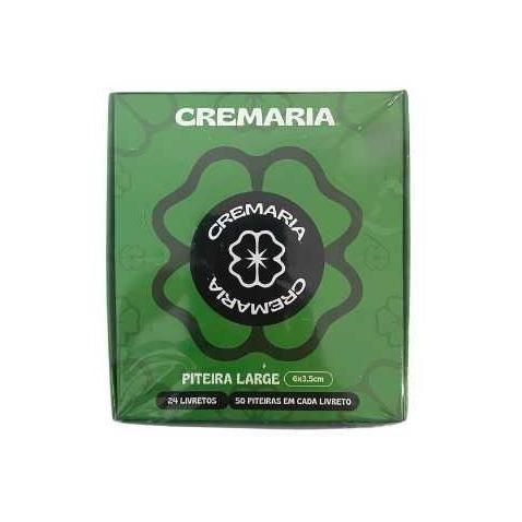 PITEIRA CREMARIA LARGE CX C/24