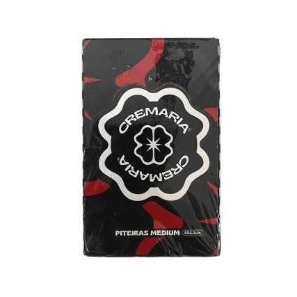 PITEIRA CREMARIA MEDIUM CX C/24