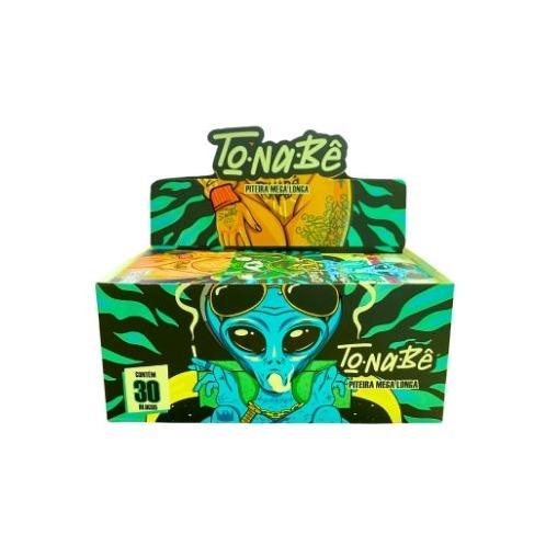 PITEIRA TONABE MEGA LONGA C/30