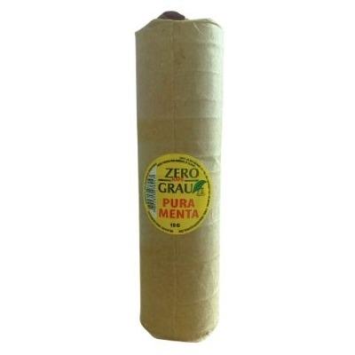 RAPÉ ZERO GRAU PURA MENTA 10G PCT/12 *