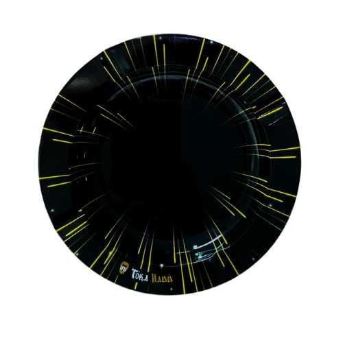 CINZEIRO TOKA HAUU - REF. TOK-C01-04