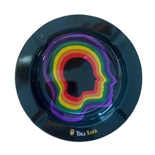 CINZEIRO TOKA HAUU - REF. TOK-C01-12