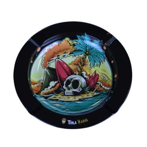 CINZEIRO TOKA HAUU - REF. TOK-C01-15