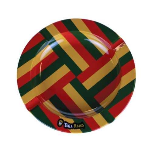 CINZEIRO TOKA HAUU - REF. TOK-C01-18