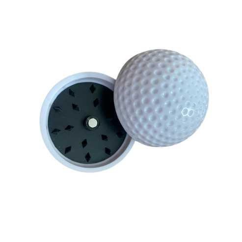 DICHAVADOR TOKA HAUU PLÁSTICO 2 PARTES BOLA - REF. PH 5848