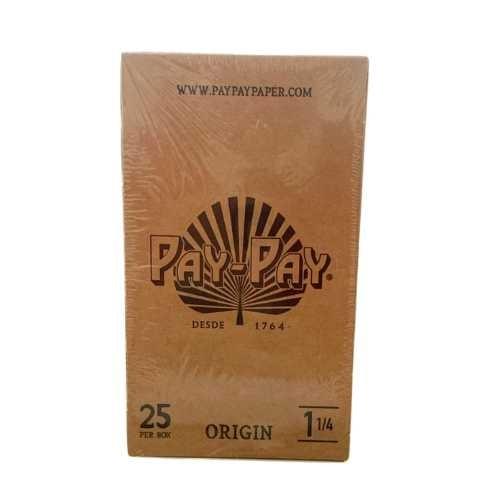 SEDA PAY PAY ORIGIN M.S. C/ 25