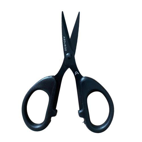 TESOURA ABDUZIDO SHADOW  BLACK/BLACK