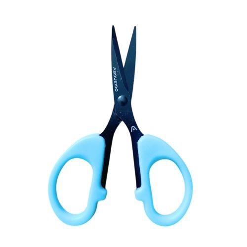 TESOURA ABDUZIDO SHADOW  BLUE/BLACK