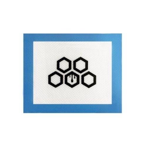 TAPETE CULTURA DAB SILICONE OIL PAD MD AZUL 