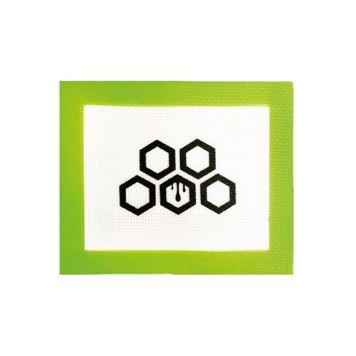 TAPETE CULTURA DAB SILICONE OIL PAD PQ VERDE 
