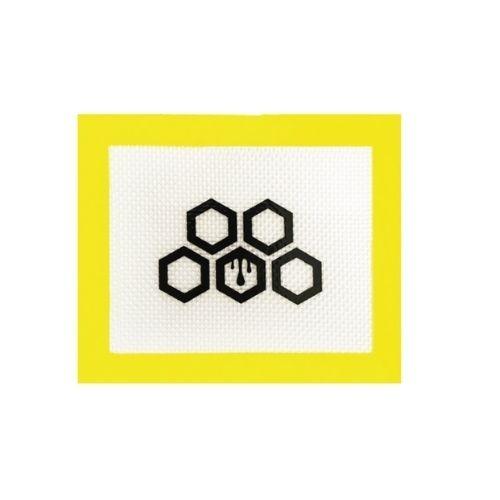 TAPETE CULTURA DAB SILICONE OIL PAD PQ YELLOW 