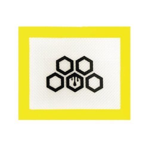 TAPETE CULTURA DAB SILICONE OIL PAD MD YELLOW