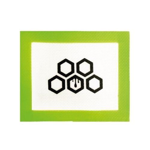 TAPETE CULTURA DAB SILICONE OIL PAD MD VERDE 