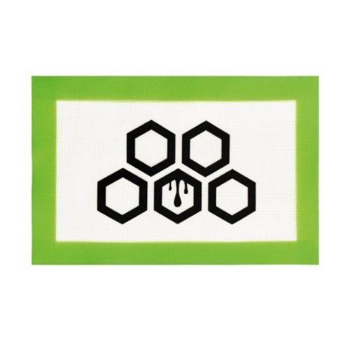 TAPETE CULTURA DAB SILICONE OIL PAD GD VERDE 