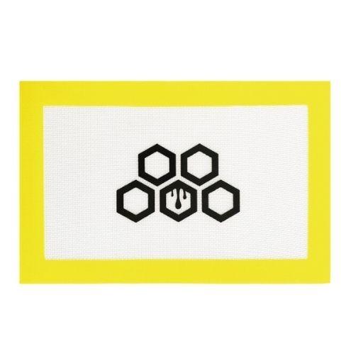 TAPETE CULTURA DAB SILICONE OIL PAD GD YELLOW
