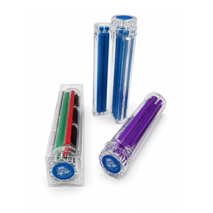MAQUINA PARA CIGARRO ICEBUD AUTOMATICA 