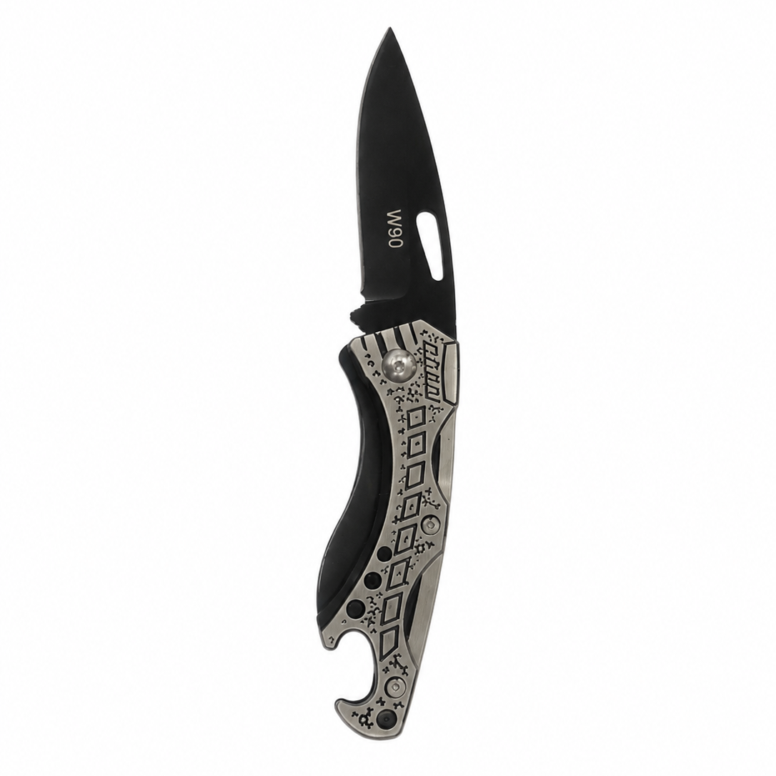 CANIVETE ALMINA 1 LAMINA REF SS108
