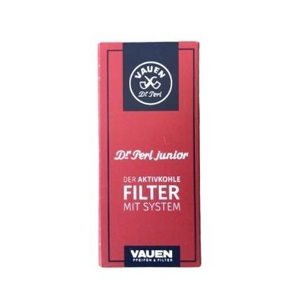 FILTRO PARA CACHIMBO VAUEN CX/10