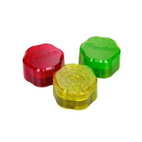 DICHAVADOR PLASTICO PAPELITO NEON - REF. 213