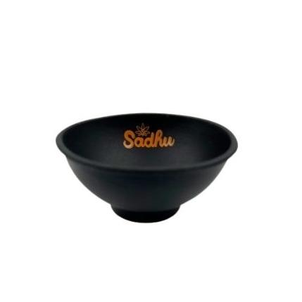 CUIA SADHU SILICONE BLACK EDITION - REF. CSB-001