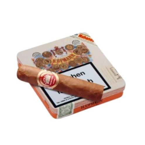 CHARUTO H.UPMANN HALF CORONA PETACA CX/5